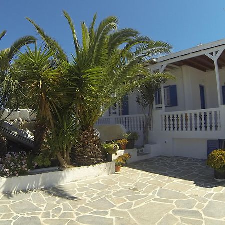 Kavaki Studios Mykonos Town الغرفة الصورة