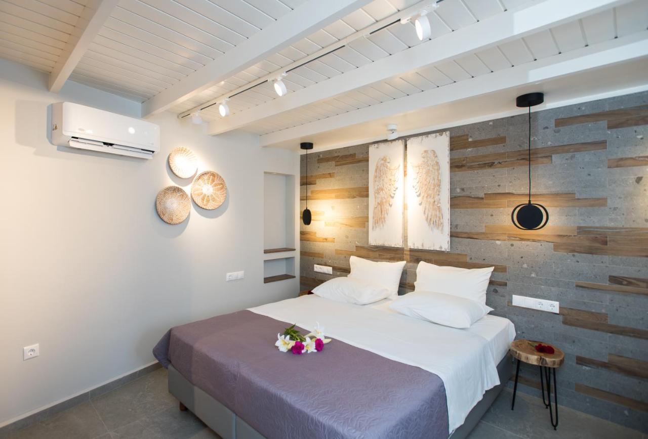 Kavaki Studios Mykonos Town المظهر الخارجي الصورة