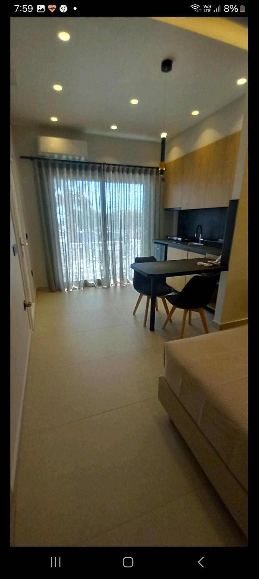 Kavaki Studios Mykonos Town المظهر الخارجي الصورة