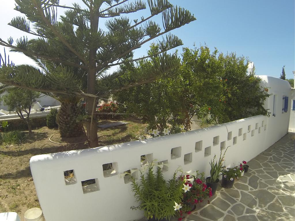 Kavaki Studios Mykonos Town الغرفة الصورة