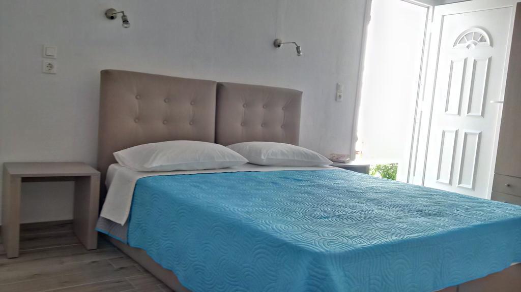 Kavaki Studios Mykonos Town المظهر الخارجي الصورة