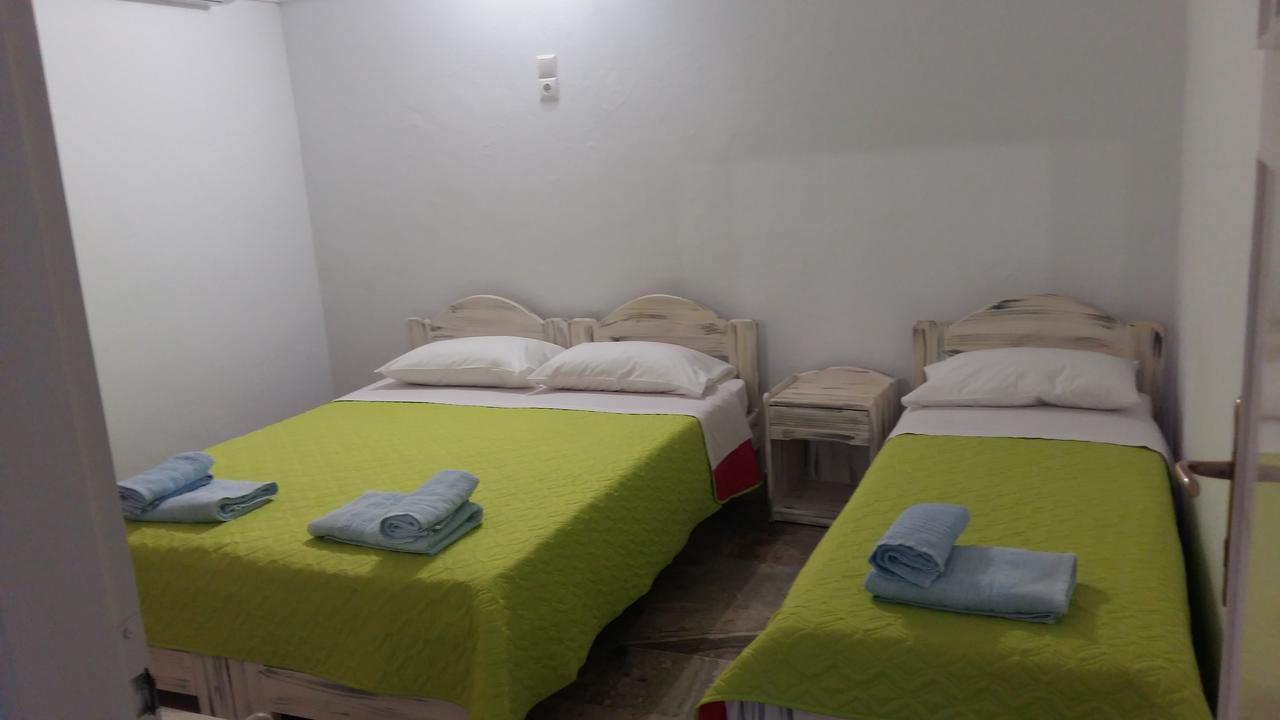 Kavaki Studios Mykonos Town المظهر الخارجي الصورة