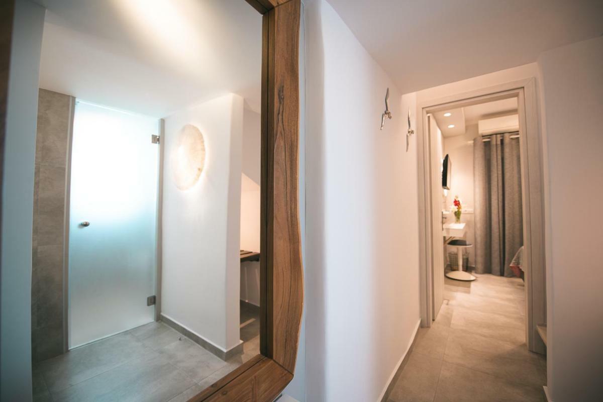 Kavaki Studios Mykonos Town المظهر الخارجي الصورة