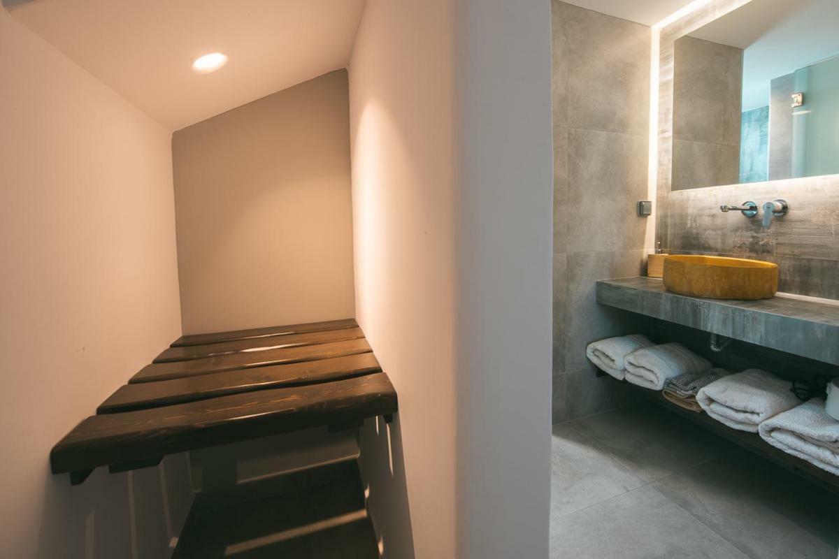 Kavaki Studios Mykonos Town المظهر الخارجي الصورة