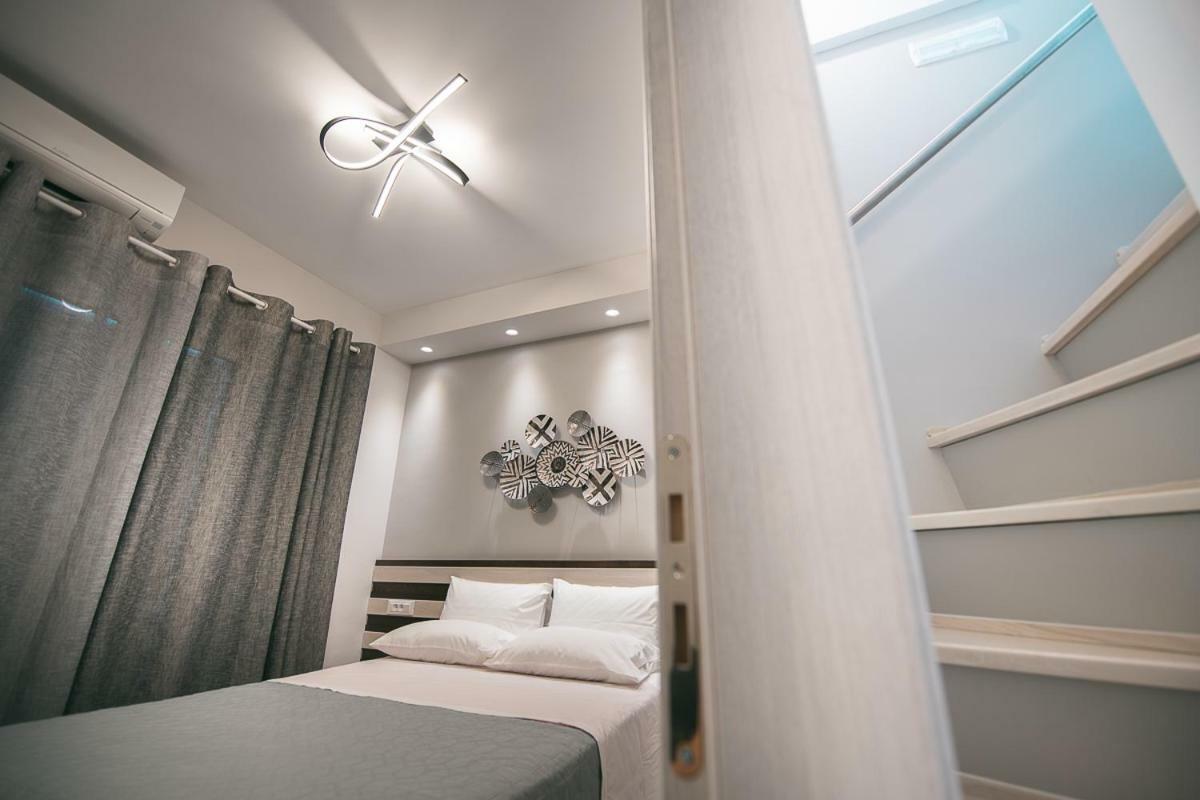 Kavaki Studios Mykonos Town المظهر الخارجي الصورة