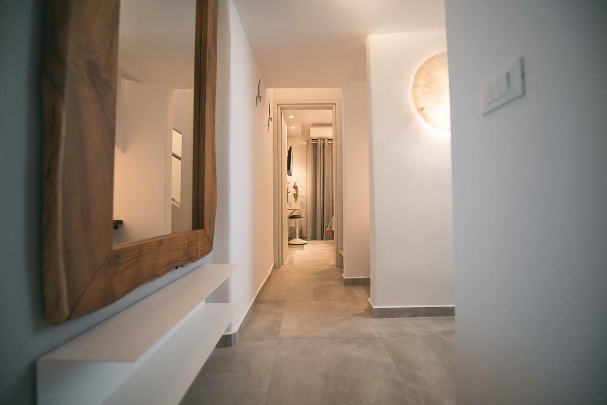 Kavaki Studios Mykonos Town المظهر الخارجي الصورة