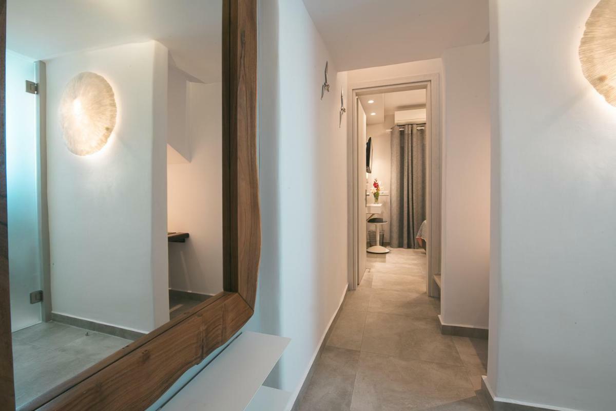 Kavaki Studios Mykonos Town المظهر الخارجي الصورة